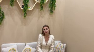 🎥 История партнёра BINNY из Воронежа — как врач открыла свой детский сад