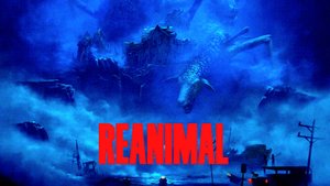 REANIMAL ➢ 1 серия - НОВЫЙ ХОРРОР 2025! ДЕМО-ГЕЙМПЛЕЙ!