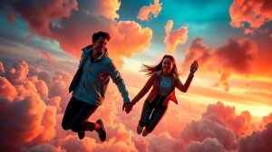 Я тону в тебе