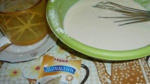 Оладьи без соды