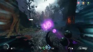 DOOM TDA только вырезанным оружием и разработка управления экзоскелета доктора Хайдена
