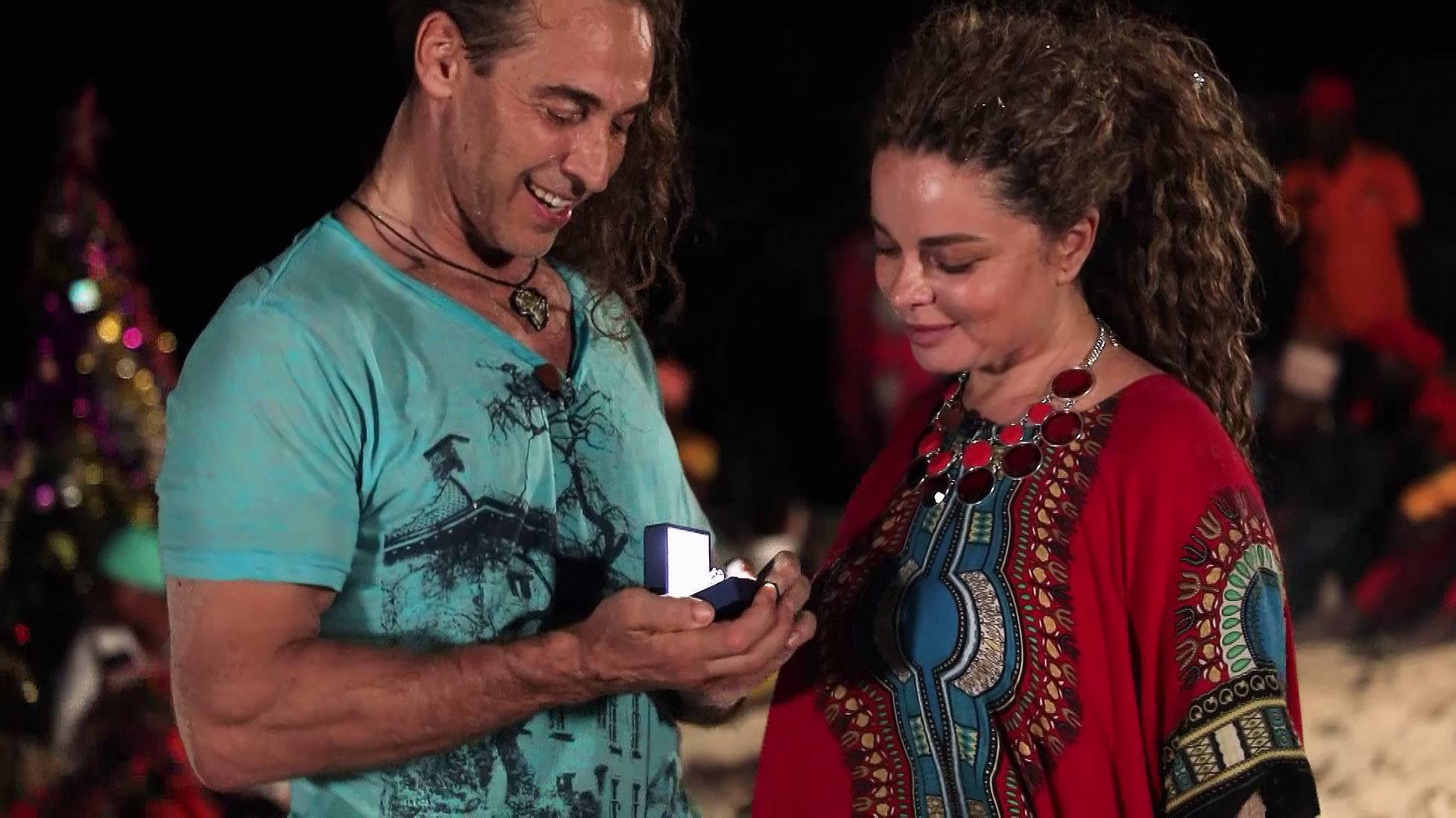 Племя, 4 выпуск смотреть онлайн