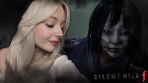 Не доверяй ЛИСУ ◮ ◭ SILENT HILL f #3