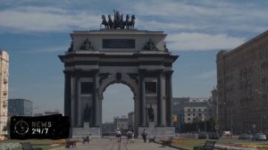 Пашинян лично представился Трампу и напомнил, что он премьер Армении