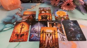 Что он думает о тебе сейчас 💐🍒😘Таро