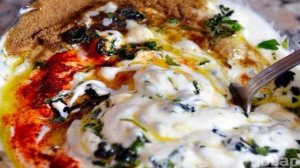 Оладьи из цукини