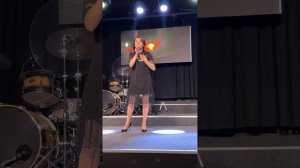 «Афганский вальс» (Белый танец…) Светлана Оголева