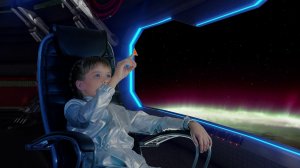 Производственный фильм, КумАПП - территория производства вертолётов