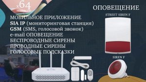 ViGUARD Combo x4. Промо ролик