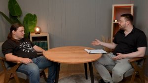 Интервью TenderCat