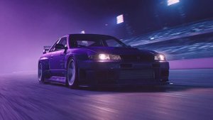ＣＩＴＹ　 ＮＩＧＨＴ※ BEST ATMOSPHERIC PHONK FOR NIGHT DRIVE (LXST CXNTURY TYPE) ※ BEST JDM NIGHT CAR MUSIC (