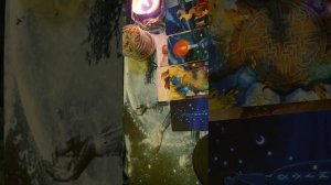 Совет от карт🔥