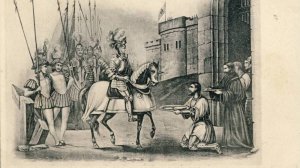 2.1. История Великого княжества Литовского Часть 1 От древнейших времен до династии Гедиминовичей