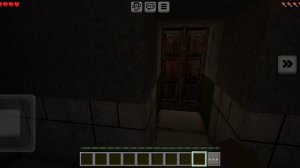 Играю на хороор карте specimen zero 😱😯    ВНИМАНИЕ ЭТО ОЧЕНЬ СТРАШНОЕ ВИДЕО!!!