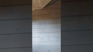 Видео отзыв от Эдуарда покрытие маслом Wood&House для внутренних работ, часть вторая
