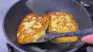 БОЖЕ КАК ВКУСНО! ВЗБИВАЙТЕ КАРТОШКУ С ЯЙЦОМ❗️ПИРОЖКИ ТЕПЕРЬ НЕ ДЕЛАЮ! НАУЧИЛ ТУР
