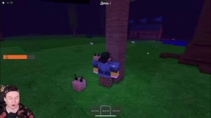 РЕАКЦИЯ НА ЗЕЛЕЛА (запоздал с видео)