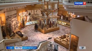 Вести Санкт-Петербург. Выпуск 07.35 от 14.10.2025