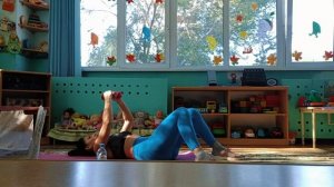 ТРЕНИРОВКА ⚡️ РАЗМИНКА ⚡️ ПРОЖАРКА ⚡️