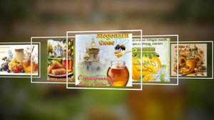 с медовым спасом поздравляю для друзей на 2026 год