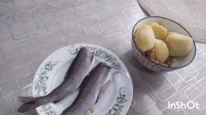 Управилась с морковкой, приболела