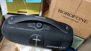 КОЛОНКА HOPESTAR A86 Весь БРАК в одном видео 💥 Колонки как на Wildberries и Ozon 💥 Zealot S89