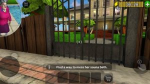 мисс ти 4 часть прохождение