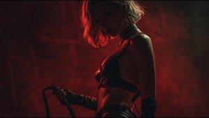 Vampire Dungeon - 1 Hour Cyberpunk Industrial Dark Club Mix 2025