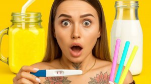 Тест на беременность