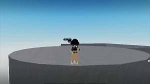 Roblox game