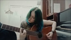 christian woman - type o negative (cover)