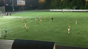 Спартак юниор - СШ-3 (2 тайм) 04.09.2025.