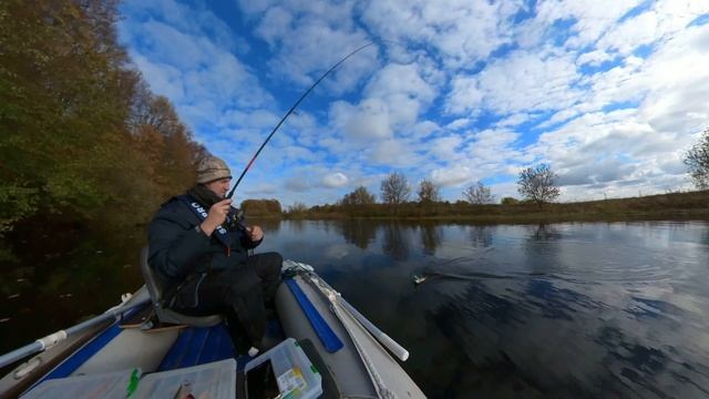 ОСТОРОЖНО! Щуки! смотреть онлайн