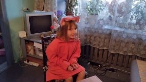 Делаем спектакль с бабушкой и братом