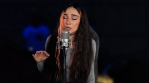 Amy Winehouse - You Know I'm No Good. Кавер COVER DIVA