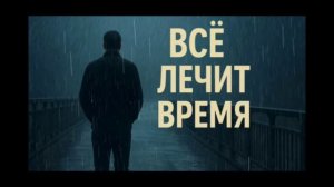 Я видел как горят мосты...