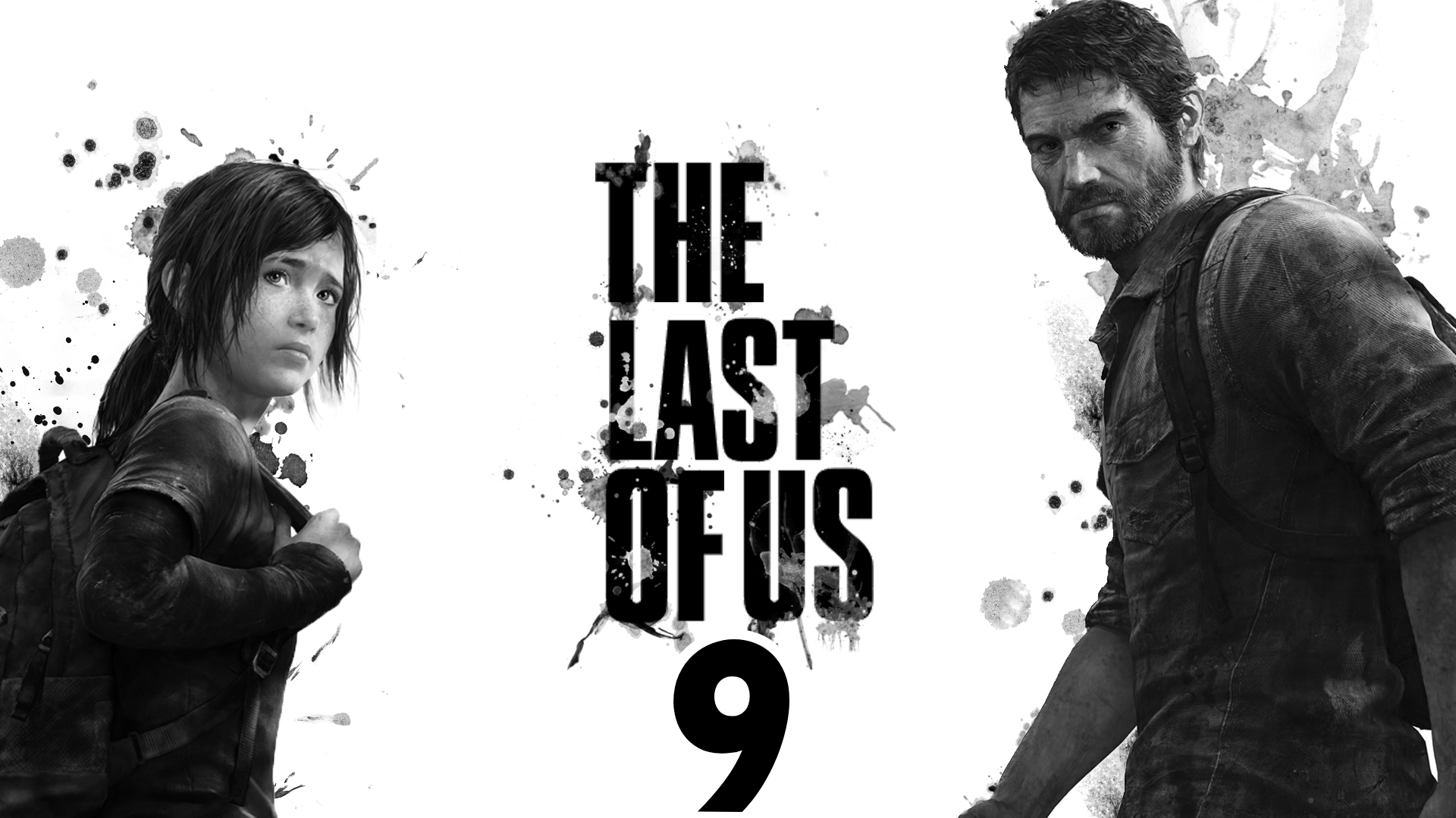 The Last of Us. Часть 9 смотреть онлайн