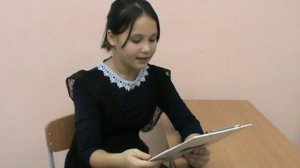 10 выпуск 5 неделя ноябрь 2018 г.