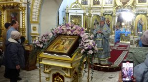Программа "Главные новости" на 8 канале от 14.10.2025 Часть 2