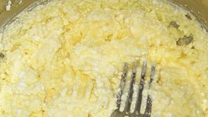 Пудинг в мультиварке