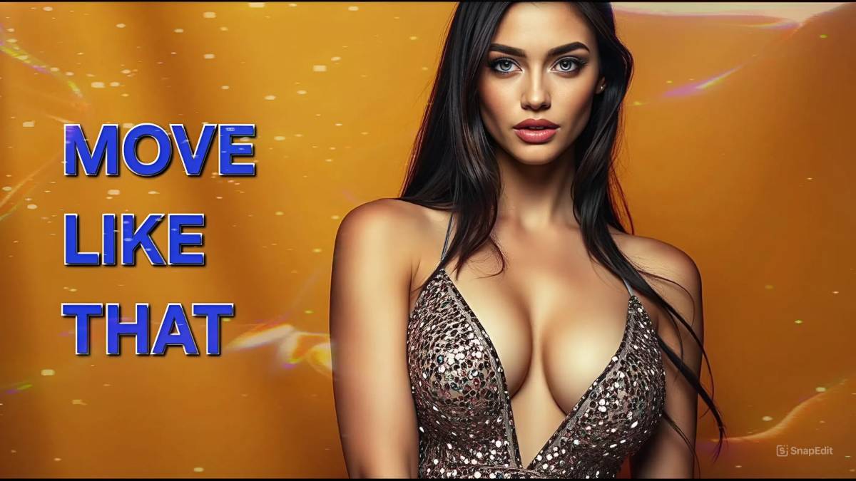 DJ Tyna - Move Like That