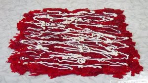 Рулет с сельдью на Старый Новый год