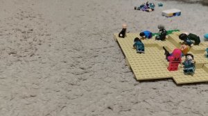 игра в кальмара