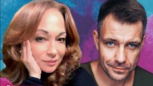 спектакль Однажды вечером