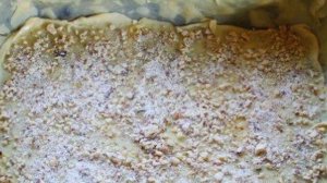 Пахлава медовая