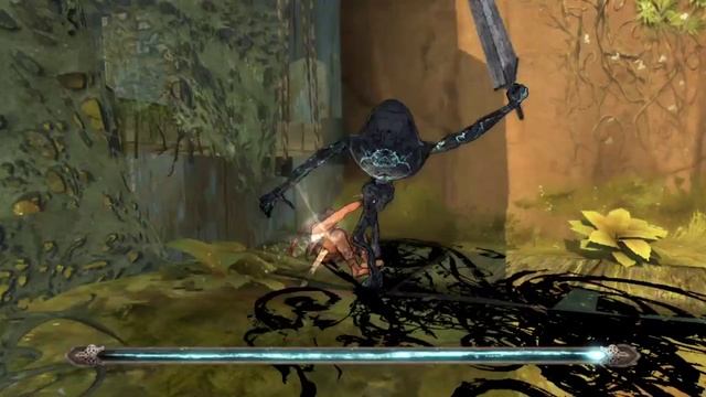 Prince of Persia-Часть 28 смотреть онлайн