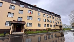 Решетниково ул.Молодежная д.11к2 (2к кв)