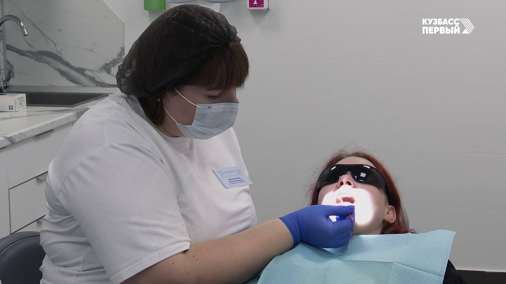 Здоровая улыбка России. Что такое реминерализирующая терапия и можно ли провести ее дома?