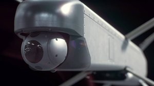 Rafael представила барражирующую ракету L-SPIKE 4X