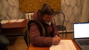 Фильм "Нелегкая работа"
